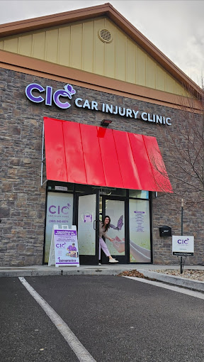 Car Injury Clinic