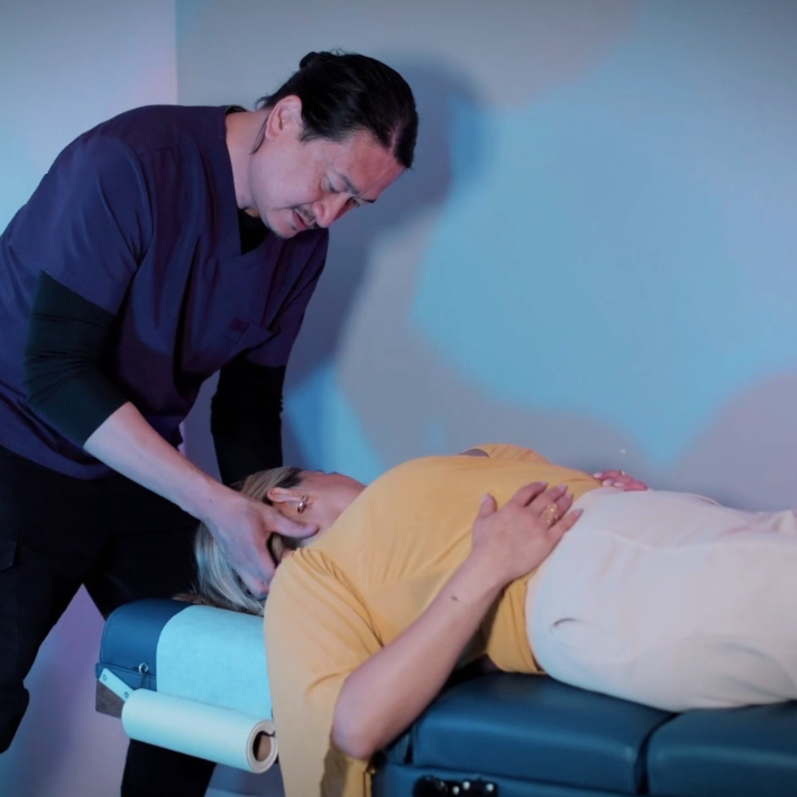 Especialista en Manejo del Dolor