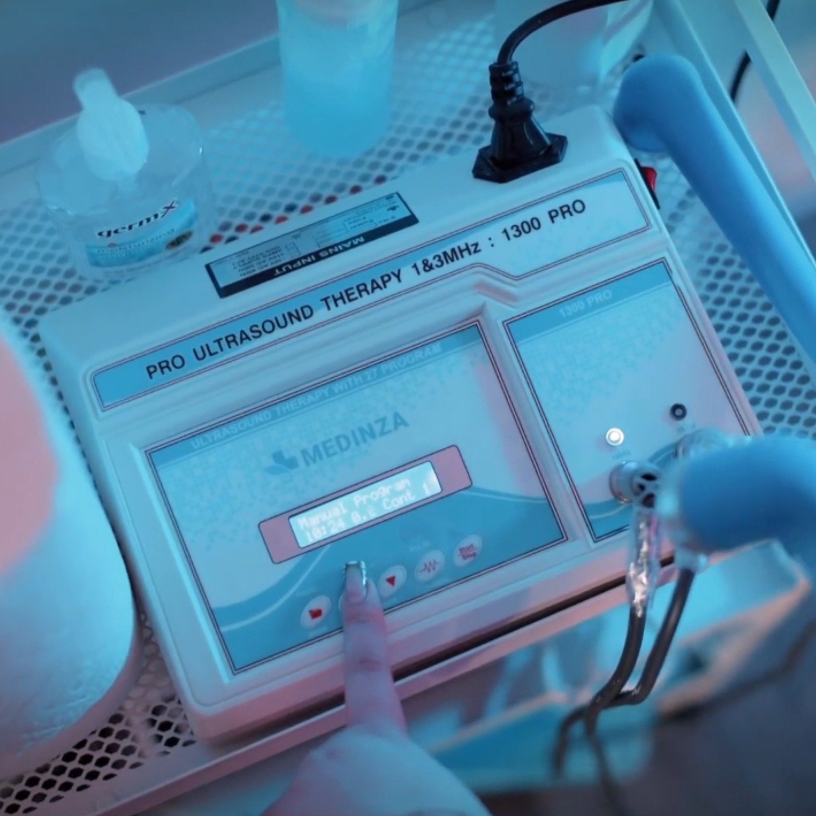 Consultas Quirúrgicas con Especialista